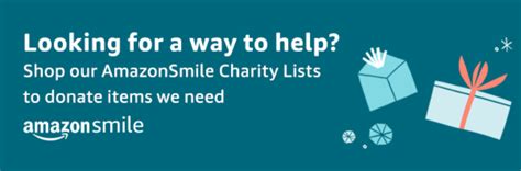 amazon smile charity list|Amazon.